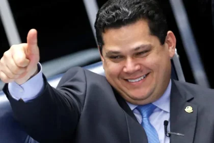 Alcolumbre anuncia votação da PEC da Segurança Pública para esta quinta-feira