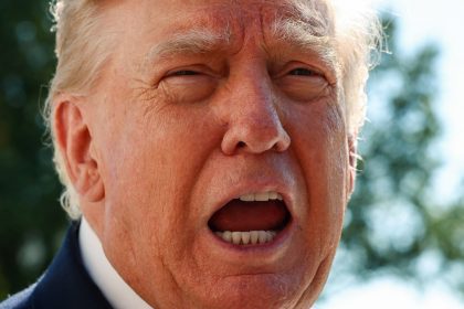 Trump volta atrás e diz que execução por fuzilamento não será transmitida ao vivo
