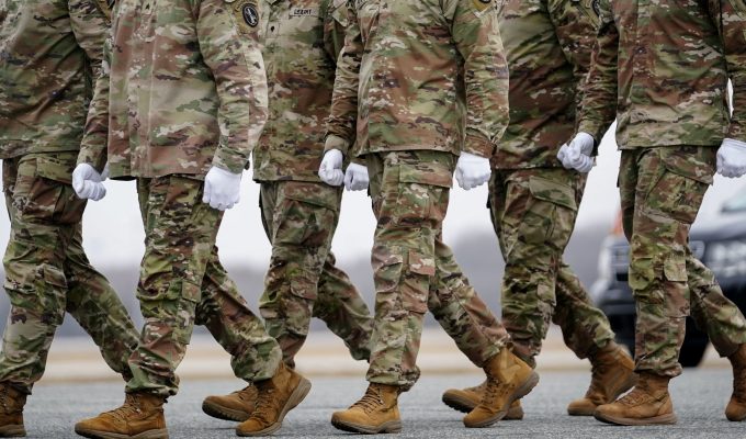 Governo Trump envia centenas de soldados para a América Latina, diz ‘New York Times’
