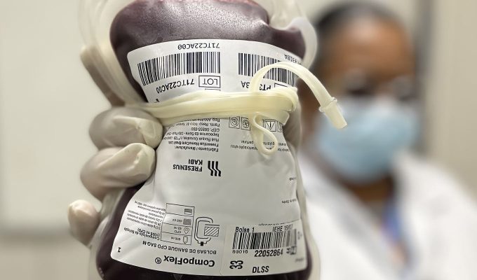 Saúde aprova protocolo para tratar crianças com hemofilia A
