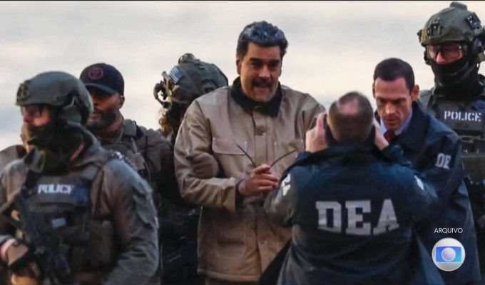 Maduro e Cilia Flores se declaram inocentes em audiência em Nova York sobre acusação de torturar adversários