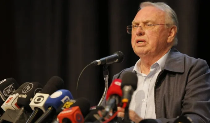 Sem Osmar Stabile, Corinthians terá cinco candidatos à presidência