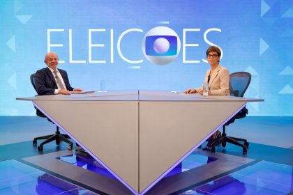 Veja o que é #FATO ou #FAKE na entrevista de Lula à Globo no 2º turno das eleições 2026