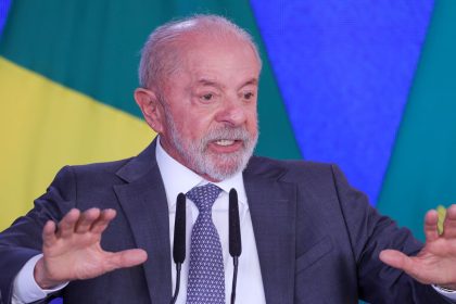 Lula defende redução da maioridade penal para crimes hediondos