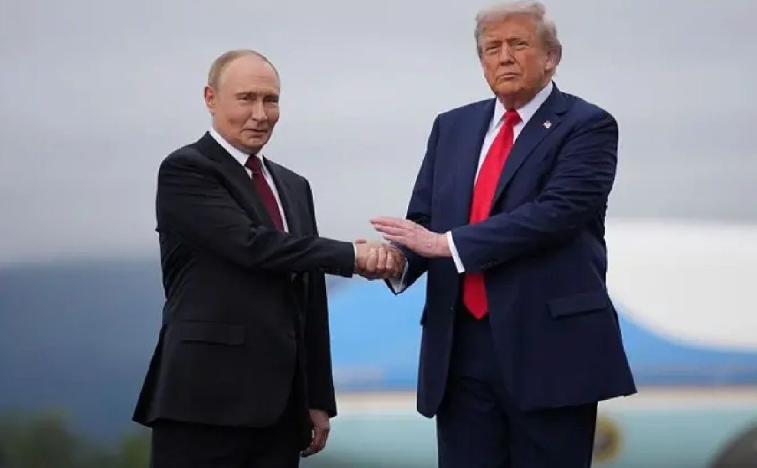 Como conflitos globais viraram dor de cabeça para Trump em eleições de meio de mandato nos EUA