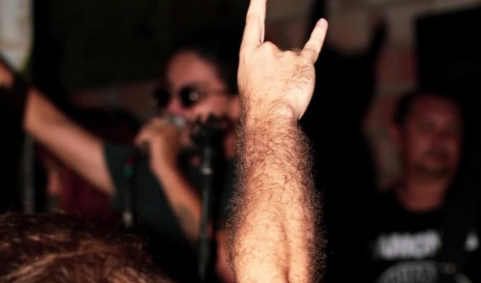 Bandas de rock de Santarém organizam festival antifascista com entrada gratuita