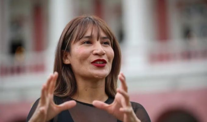 Atriz amazonense Isabela Catão revela surpresa ao ser confirmada em ‘Avenida Brasil 2’: ‘Não esperava’