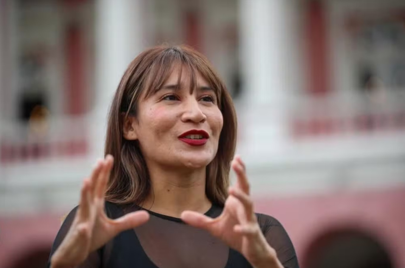 Atriz amazonense Isabela Catão revela surpresa ao ser confirmada em ‘Avenida Brasil 2’: ‘Não esperava’