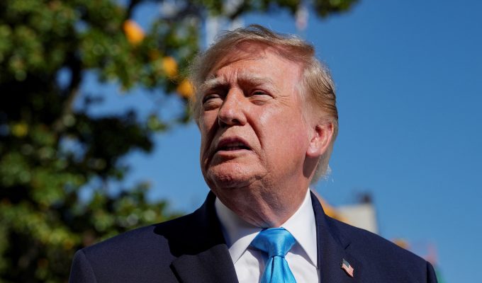 Em carta, governo Trump diz que apoia processo eleitoral no Brasil e defende ações contra Moraes, PCC e CV