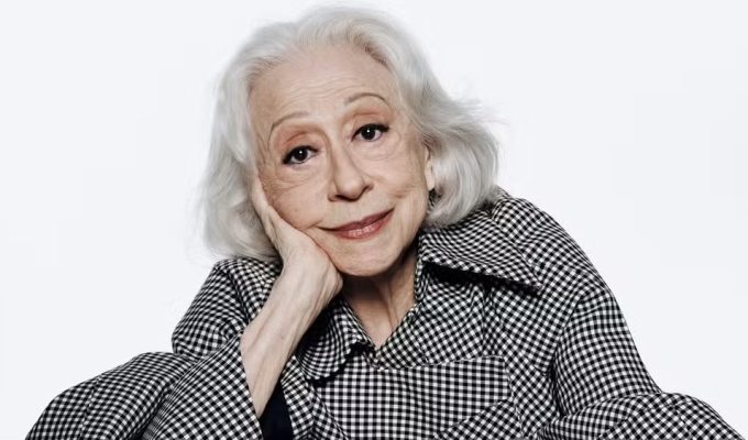 Cine Ninja Indica: 13 produções para celebrar os 97 anos de Fernanda Montenegro