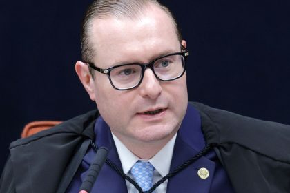 Zanin vai relatar novo pedido do PSD por segundo turno no Rio