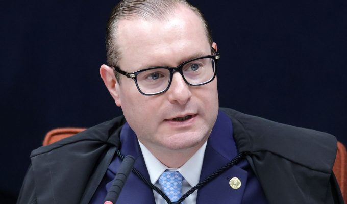 Zanin vai relatar novo pedido do PSD por segundo turno no Rio