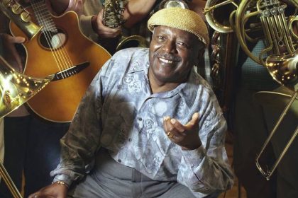 Ouro Negro: espetáculo em Recife celebra os 100 anos de Moacir Santos