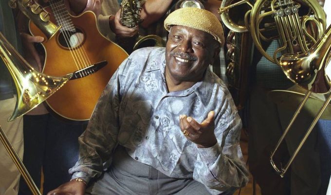 Ouro Negro: espetáculo em Recife celebra os 100 anos de Moacir Santos