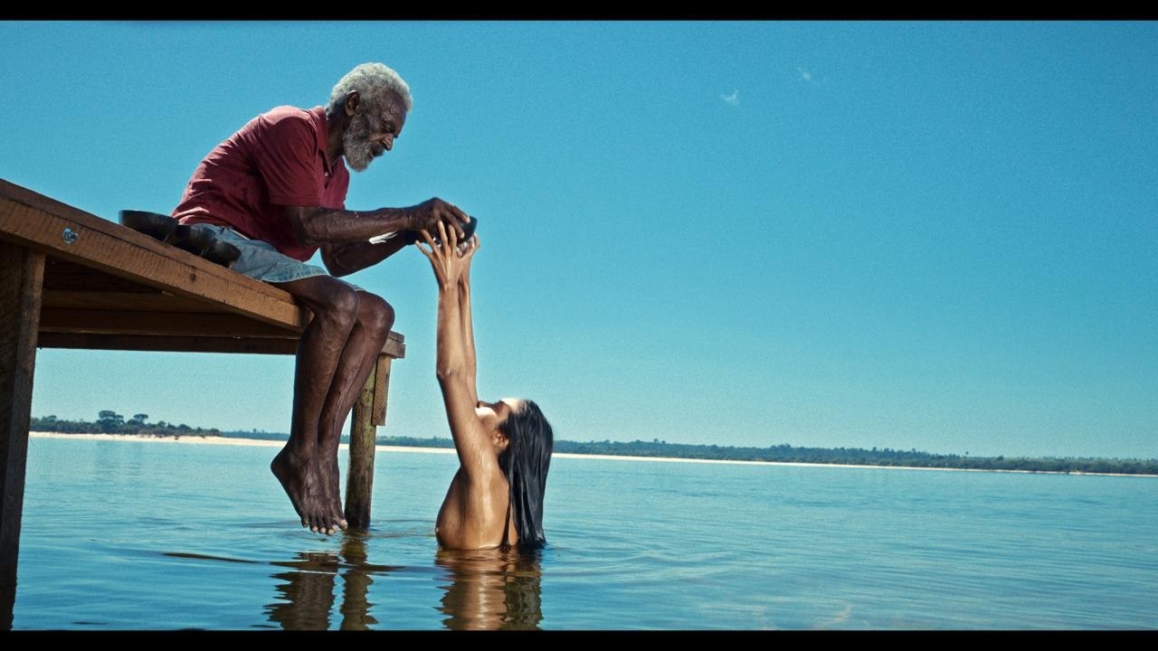 Amazônia ganha nova plataforma de streaming dedicada ao cinema da região