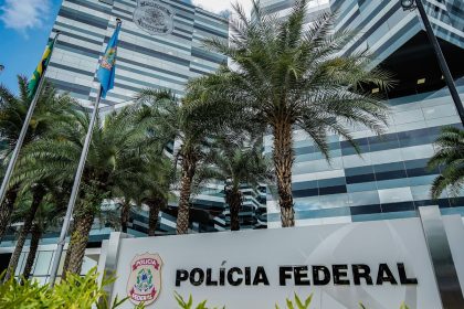 PF pede prorrogação de inquérito sobre financiamento do Dark Horse
