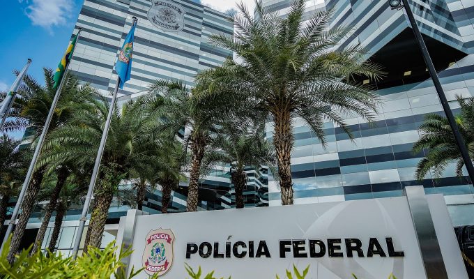 PF pede prorrogação de inquérito sobre financiamento do Dark Horse