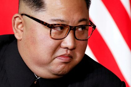 Coreia do Norte testa torpedo que usa inteligência artificial para detectar alvos