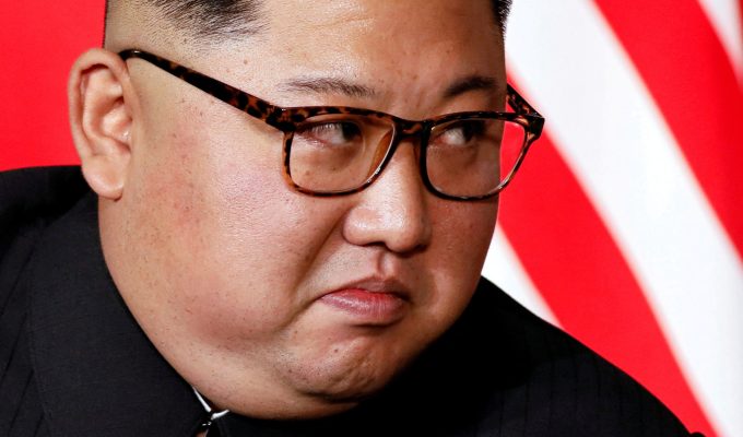 Coreia do Norte testa torpedo que usa inteligência artificial para detectar alvos