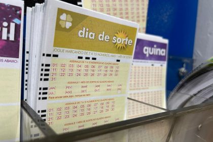 Dia de Sorte hoje: resultado do concurso 1324 e números sorteados