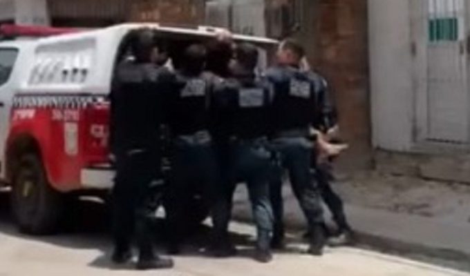 Corregedoria da PM deve apurar conduta de policiais após morte de jovem na Terra Firme, em Belém