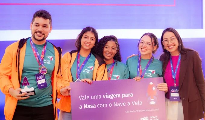 Estudantes desenvolvem plataformas para combater a desinformação