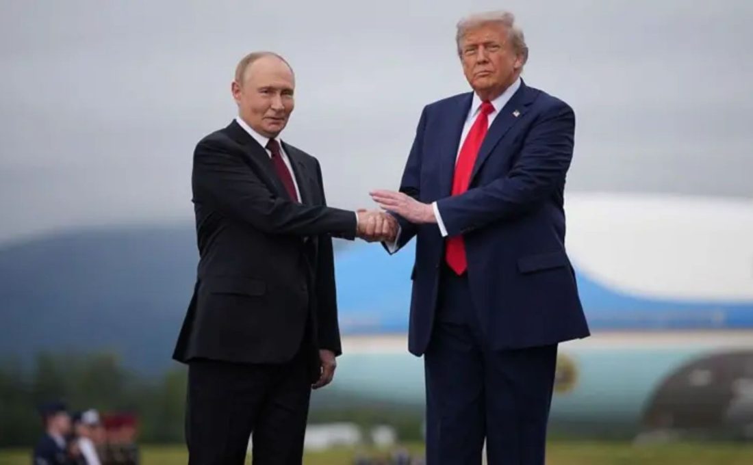 As críticas a Trump por seu plano de importar diesel russo: ‘Um porto seguro financeiro para a Rússia enquanto mata civis na Ucrânia’