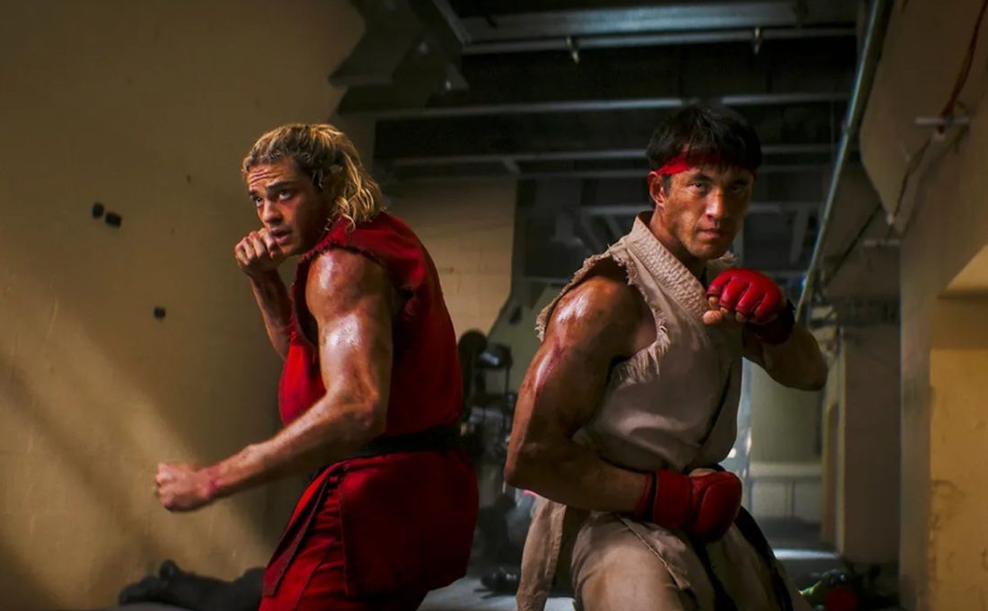 Crítica | Street Fighter (2026)
