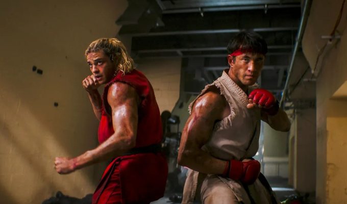Crítica | Street Fighter (2026)