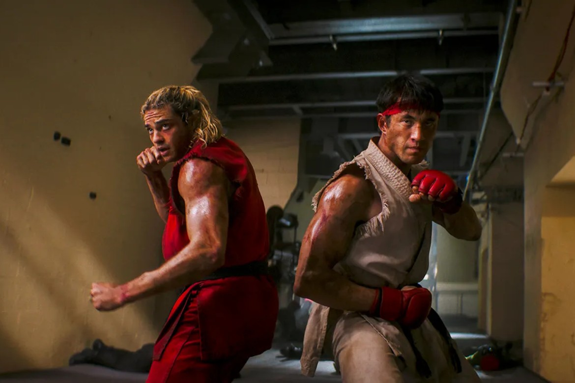 Crítica | Street Fighter (2026)