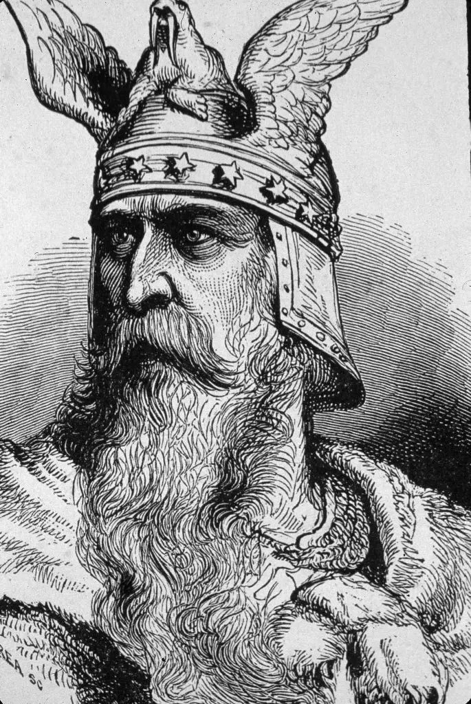 A ‘história esquecida’ dos vikings que chegaram à América 500 anos antes de Cristóvão Colombo