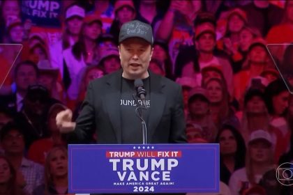Doações de Elon Musk para beneficiar partido de Trump reacendem debate sobre financiamento de campanha