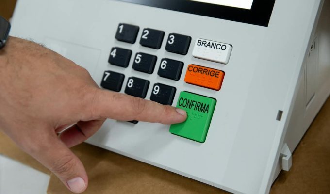 Plebiscito sobre desmembramento de municípios do Paraná com votação nas urnas será inédito no país