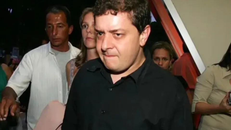 Amiga de Lulinha afirma que quer fazer delação premiada e chama presidente de mentiroso
