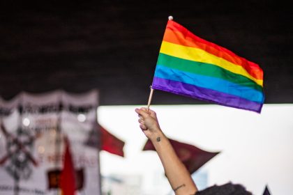 Mais de 100 Paradas do Orgulho se unem em mobilização nacional e anunciam manifesto pela democracia