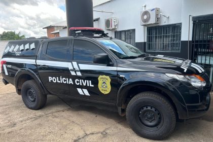 Homem é assassinado a tiros na região sul de Palmas