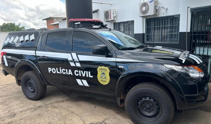 Homem é assassinado a tiros na região sul de Palmas
