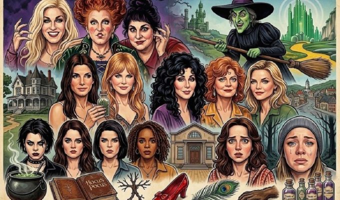 Entenda Melhor | Do Martelo ao Pop: A Evolução das Bruxas na História, na Arte e no Cinema