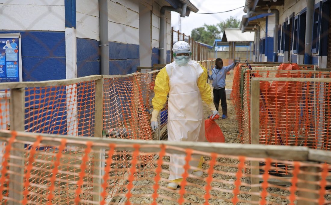 Quênia confirma oitavo caso de ebola enquanto surto avança no Congo