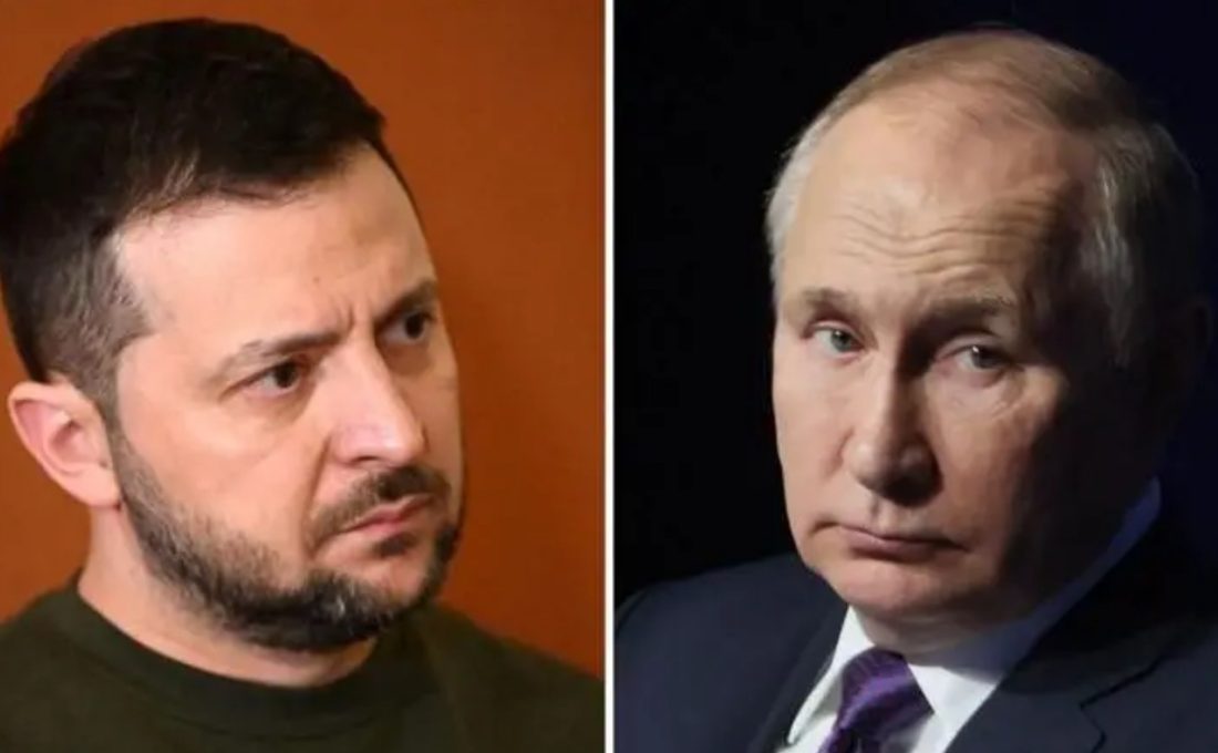 ‘Não há regras’: a nova estratégia de Putin que pretende impossibilitar a vida nas cidades ucranianas