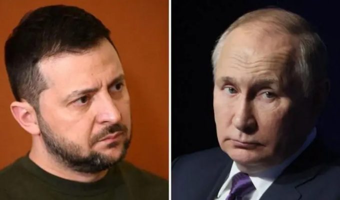 ‘Não há regras’: a nova estratégia de Putin que pretende impossibilitar a vida nas cidades ucranianas