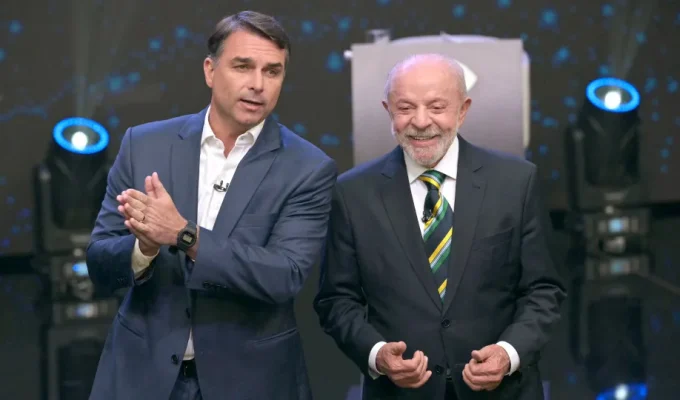 Decepcionante, triste, vergonhoso, infeliz: como eleitores analisaram o debate presidencial