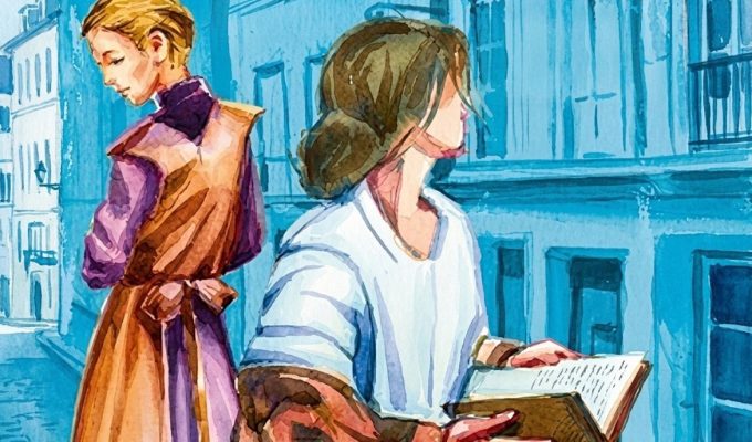 Crítica | Memórias de Martha, de Júlia Lopes de Almeida