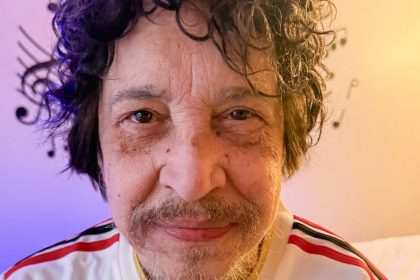 Cantor e compositor Benito Di Paula morre aos 84 anos