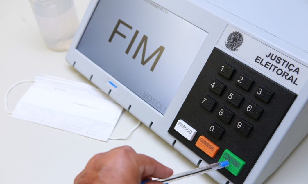 Atenção! Seu local de votação pode ter mudado para o segundo turno