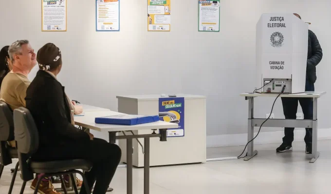 Saiba quais locais de votação mudaram em São Paulo no 2º turno