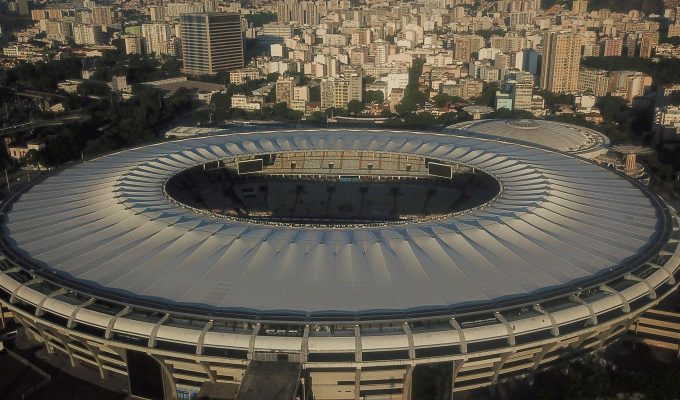 Órgão Especial do TJRJ confirma Vasco x Boca Juniors no Maracanã