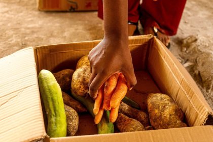 Dia Mundial da Alimentação: iniciativas de mulheres ajudam a combater a insegurança alimentar no Rio de Janeiro