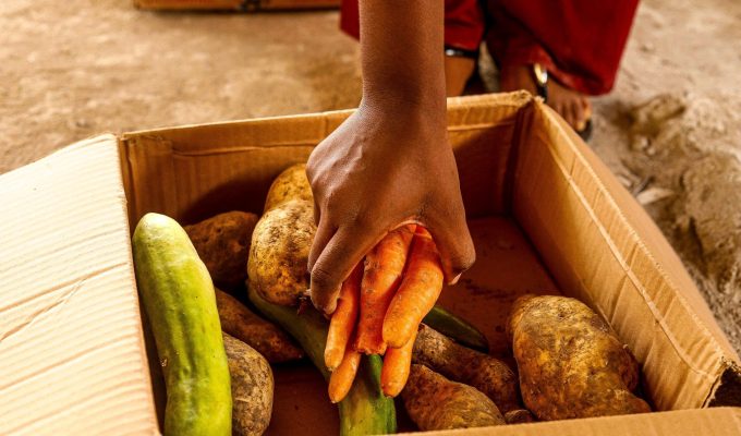 Dia Mundial da Alimentação: iniciativas de mulheres ajudam a combater a insegurança alimentar no Rio de Janeiro