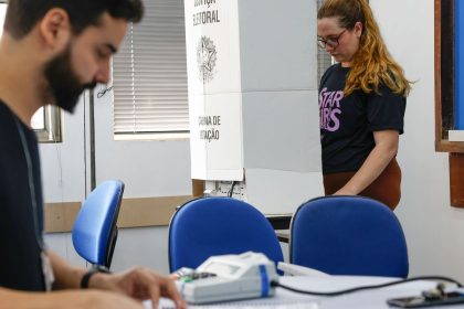 TRE-RJ alterou apenas um local de votação no estado; confira